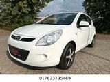 Hyundai i20 Classic - gebrauchte Hyundai i20 aus dem Jahr 2010