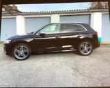 Audi Ich Verkauf Audi Q5 - Audi Q5 in Hagen