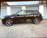 Audi Ich Verkauf Audi Q5 - Audi Q5: Limousine