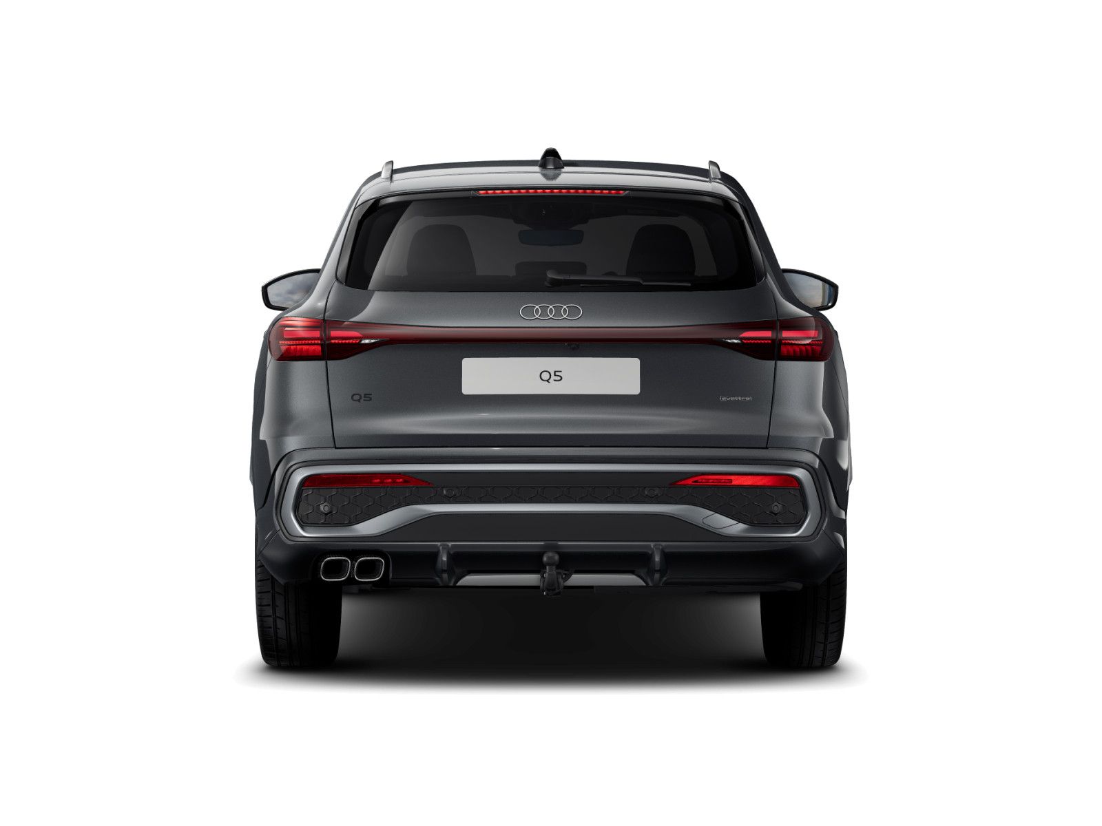 Audi Q5 - Bild 6