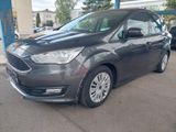 Ford C-Max Trend - Ford C-Max: Kombi