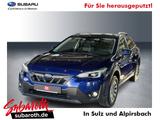 Subaru XV 1.6i Comfort AHK Allrad EyeSight ACC LED RFK - Subaru aus 2022