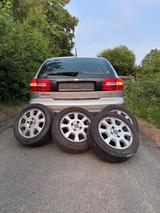 Volvo Auto, Volvo fahrbereit, Kombi, Winter + Al... - gebrauchte Volvo V70 aus dem Jahr 2003