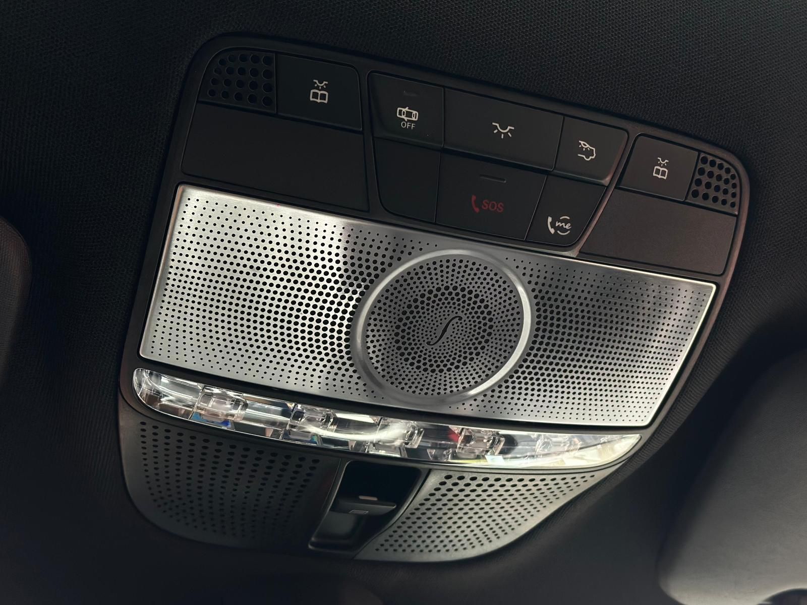 MERCEDES-BENZ G 500 4M AMG NIGHT* MULTIBEAM#AHK#SH#4xSHZ#ACC - Image 26