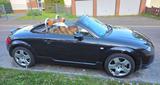 Audi TT Roadster 1.8T quattro 165 kW 