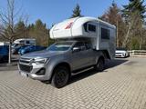 Tischer TRAIL 260 SD*SOFORT VERFÜGBAR* - Tischer Wohnwagen & Wohnmobile