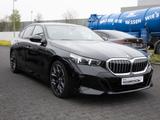 BMW 520d xDrive M-Sport PANO STANDHZ HUD 360° LED - BMW 520 mit Panoramadach