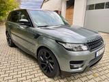 Land Rover Range Rover Sport 5.0 V8 SC Autobiography Dy... - gebrauchte Land Rover Range Rover Sport aus dem Jahr 2016