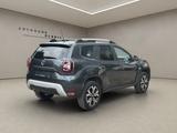 Dacia Duster TCE 150 Aut. Prestige  360°Cam/Navigation - gebrauchte Dacia Duster aus dem Jahr 2021