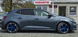 Renault Megane IV Lim. *LED*NAVI*Einparkhilfe*Rückfahrk* - gebrauchte Renault Megane aus dem Jahr 2016