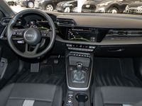 Audi A3 - Vorschau Bild 14