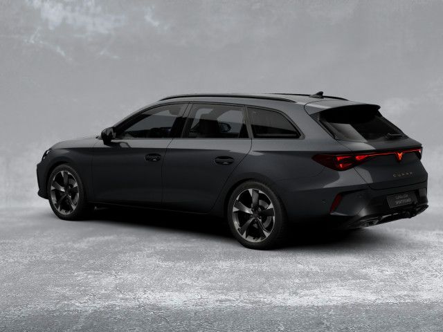 Cupra Leon - Bild 5