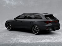 Cupra Leon - Vorschau Bild 5