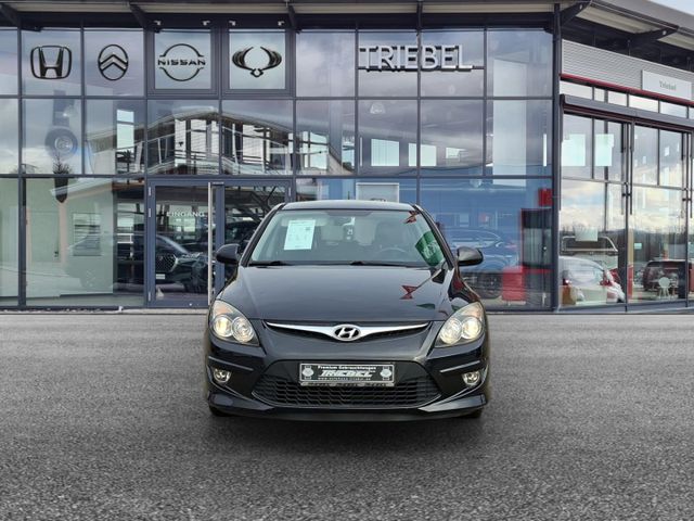 Hyundai i30 Classic 1.4 °Klima°NSW°CD°