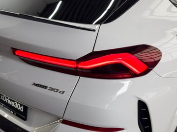 BMW X6 - 6