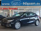 Seat Ibiza 1,0 TSI Style Edition FULLLINK WINTERPAKET - : mit ABS, mit Klimaanlage