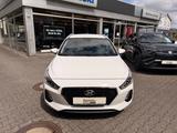 Hyundai i30 cw KLIMA TEMPOMAT SPUR BLUETOOTH LED PDC - Hyundai i30: Cw