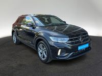 Volkswagen T-Roc - Vorschau Bild 6