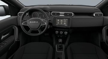 Dacia Duster Journey TCe 150 EDC