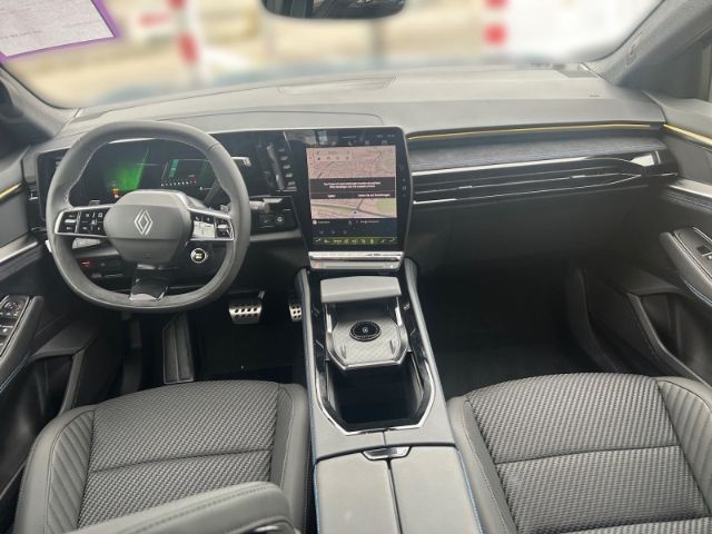 Fahrzeugabbildung Renault Austral Esprit Alpine Premium City-Paket+Funktio
