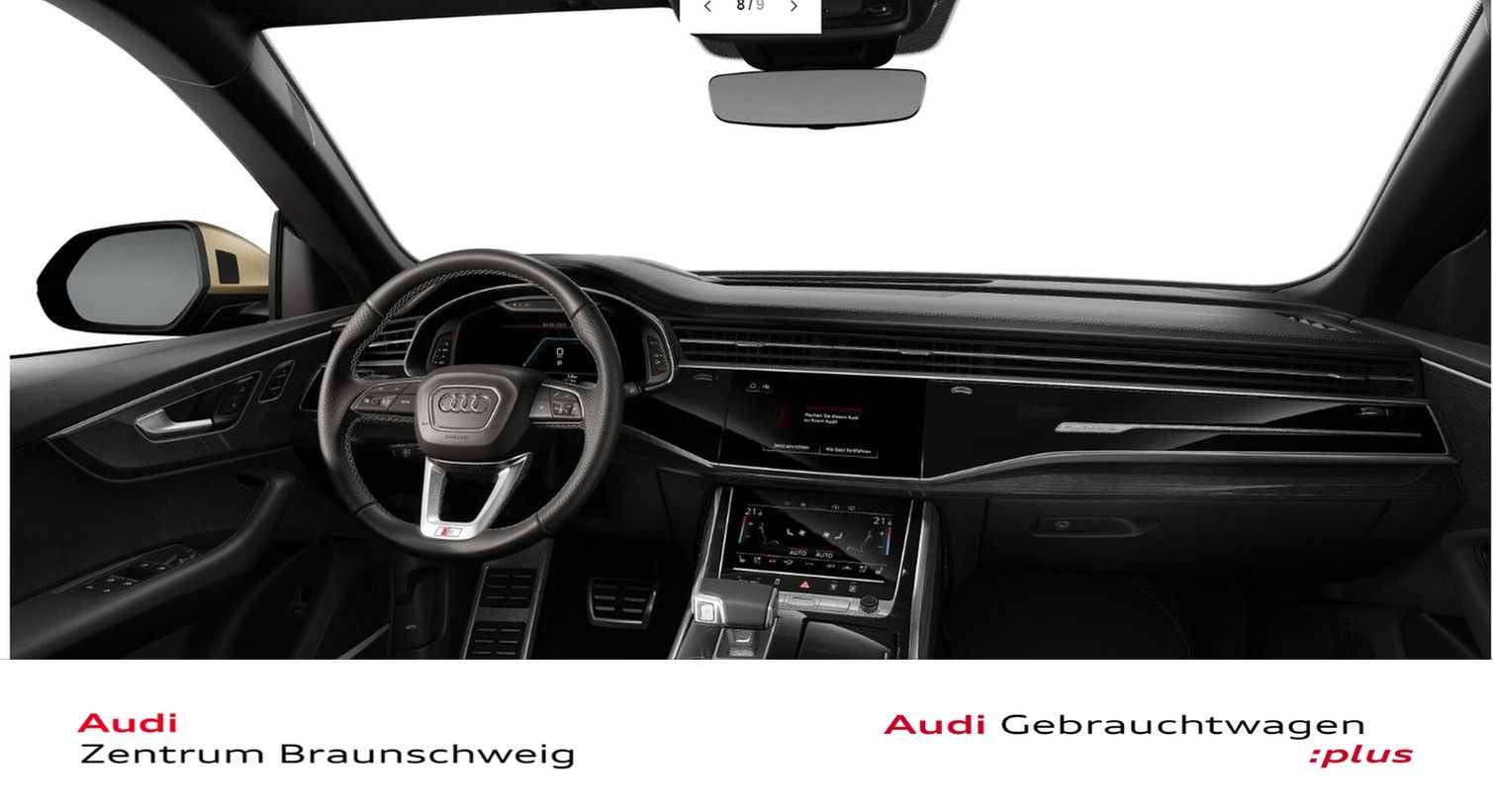 Audi Q8 - Bild 3