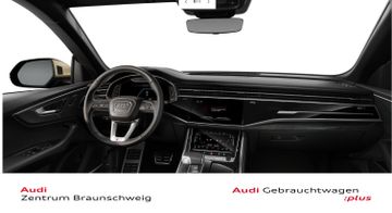 Audi Q8 - 3