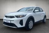 Kia Stonic 1.2 Silver Navigationssystem Kamera PDC