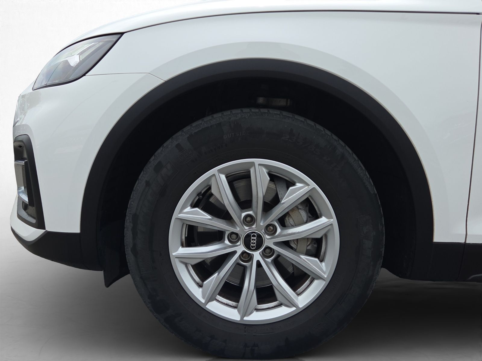 Audi Q5 - Bild 13
