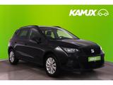Seat Arona 1.0TSI Style+LED+NAVI+VIRTUAL+PDC+SHZ - Seat Gebrauchtwagen von 2024