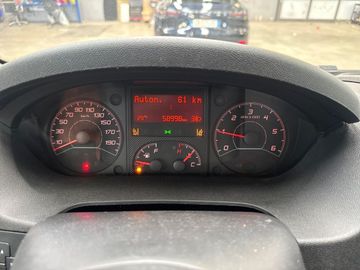 Citroen Jumper - 8