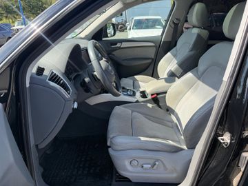 Audi Q5 - 8