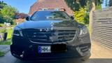 Mercedes-Benz S 400 d 4MATIC -AMG-Panorama-Headup-Nachtsicht - Mercedes-Benz S 400 in Hamburg