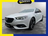 Opel Insignia ST 2.0 Ultimate - scheckheftgepflegte Opel Insignia