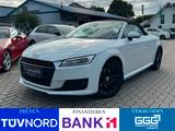 Audi TT Roadster 1.8 TFSI *Traum-Optik!* - Audi TT: 1.8