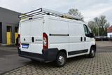Fiat Ducato Kasten 28 115 Sortimo+Dachträger WENIG KM - Fiat Ducato: 11