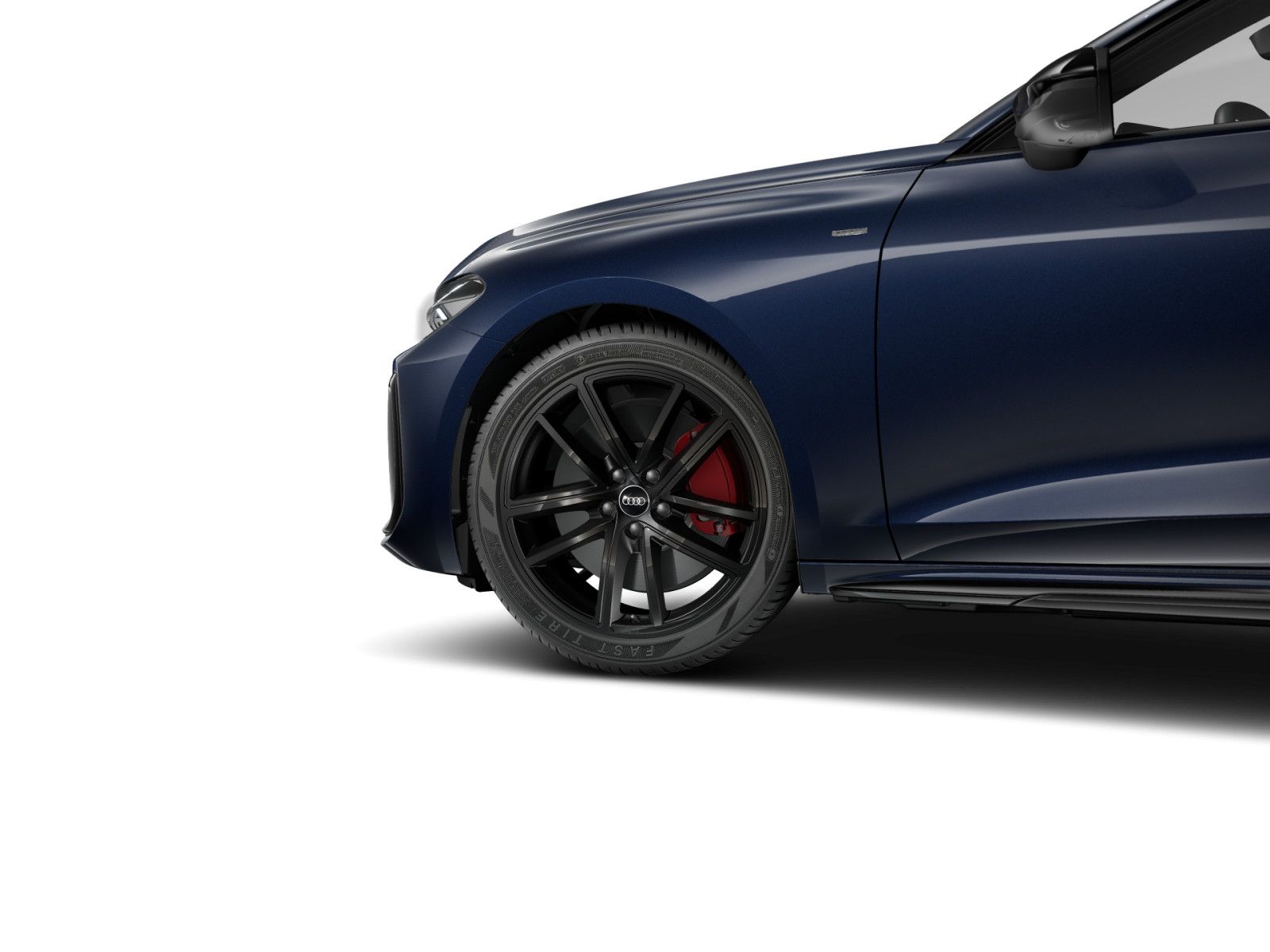 Audi A5 - Bild 7