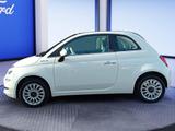 Fiat 500 C 1.0 GSE Hybrid Dolcevita *Allwetter* - gebrauchte Fiat 500C aus dem Jahr 2023