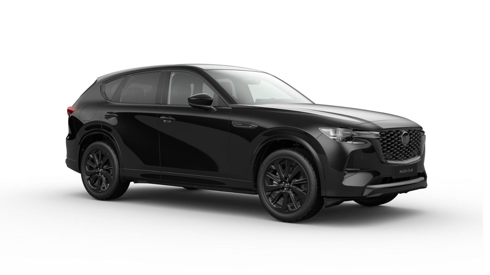 Mazda CX-60 - Bild 9
