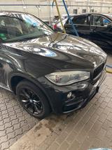 BMW X6 f16 - BMW F16 - BMW X6
