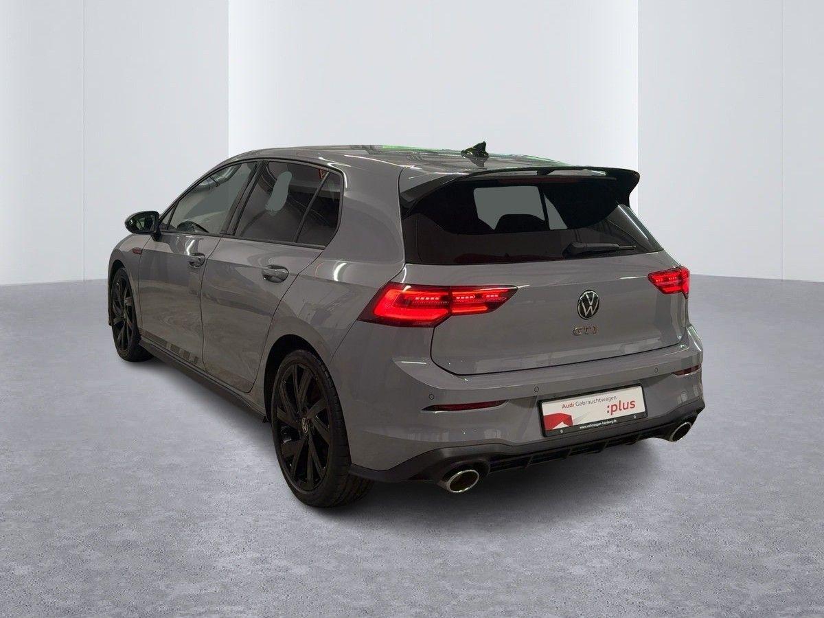 Volkswagen Golf VIII 2.0 TSI DSG GTI Clubsport Pano Kamera