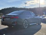 BMW i5 M60 xDrive Limo M Sport Pro B&W AHK Pano - BMW Neuwagen