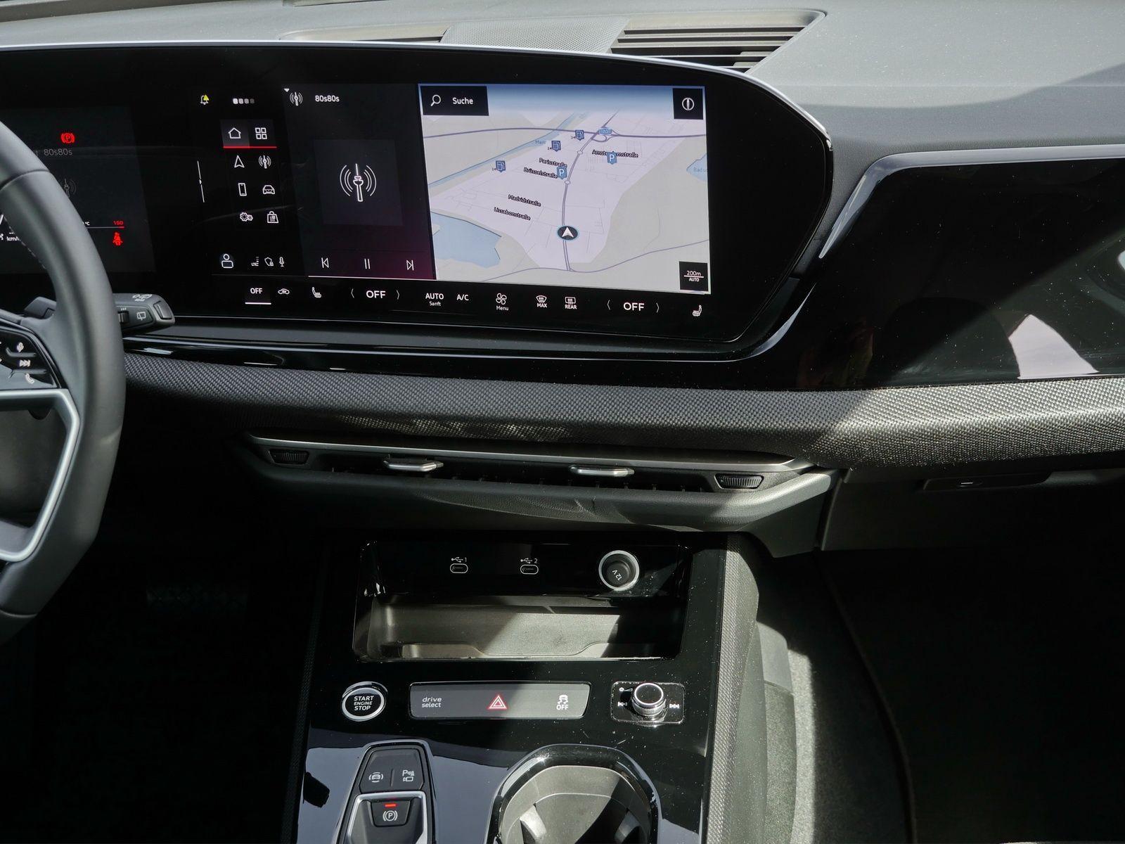 Audi A5 Avant 40 TDI Tech*LED*RFK*ACC*Sound*Virtual, миниатюра 6