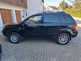 Hyundai TUCSON 2.7 V6 GLS 4WD Automatik GLS - Hyundai TUCSON aus 2005