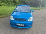 Opel Meriva OPC 1.6 Turbo OPC - Opel Meriva: Opc
