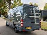 CS Reisemobile Luxor 3.0 V6 | Solar | SAT | Volausstattung - CS Reisemobile Wohnwagen & Wohnmobile