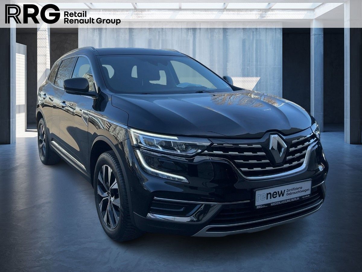 Renault Koleos - Bild 7