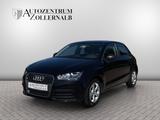 Audi A1 Sportback 1.2 TFSI Attraction *2.HAND*SHZ*ALU - Audi A1: Attraction