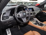 BMW X6 M50 - Vorschau Bild 4