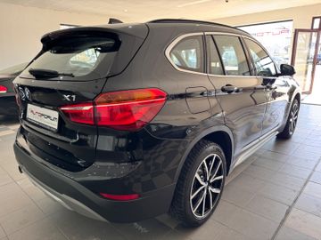 BMW X1 - 8