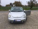 Volkswagen Beetle Cabrio - gebrauchte Volkswagen Beetle aus dem Jahr 2004
